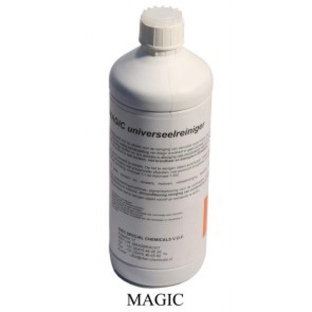 ACCESSOIRES CLIMA MAGIC 1L  *