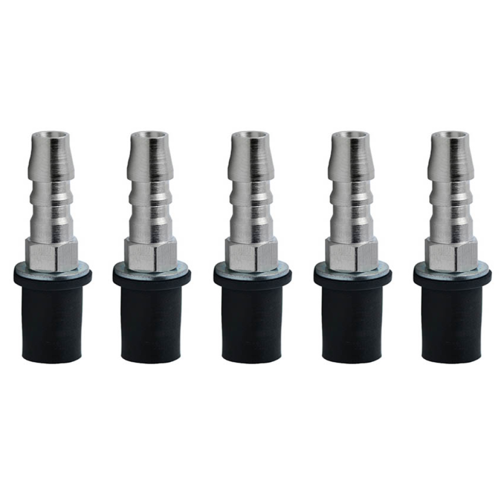 ACCESSOIRES CLIMA SI-ACC00919 5PC  *