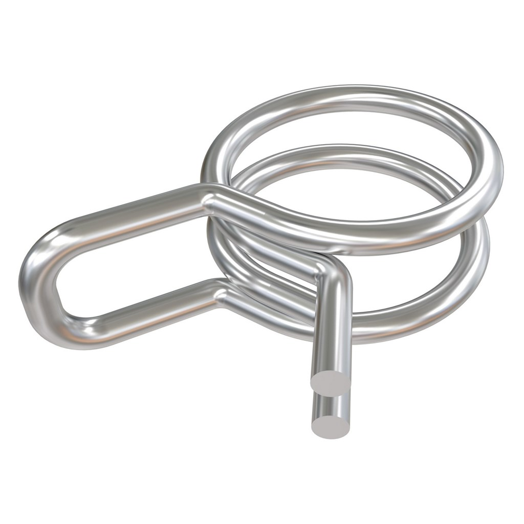 ACCESSOIRES CLIMA SI-ACC00912 25PC  *