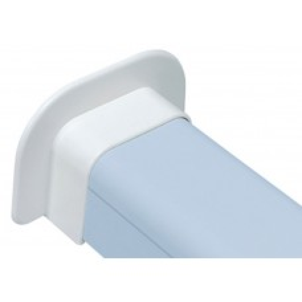 ACCESSOIRES CLIMA CP12575-WAL 10PC  *