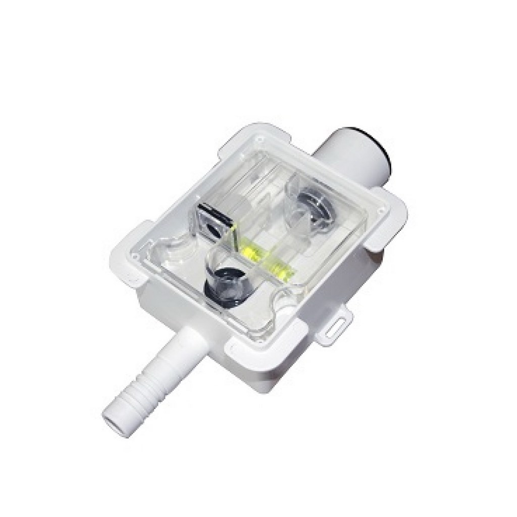 ACCESSOIRES CLIMA WATERLESS  *