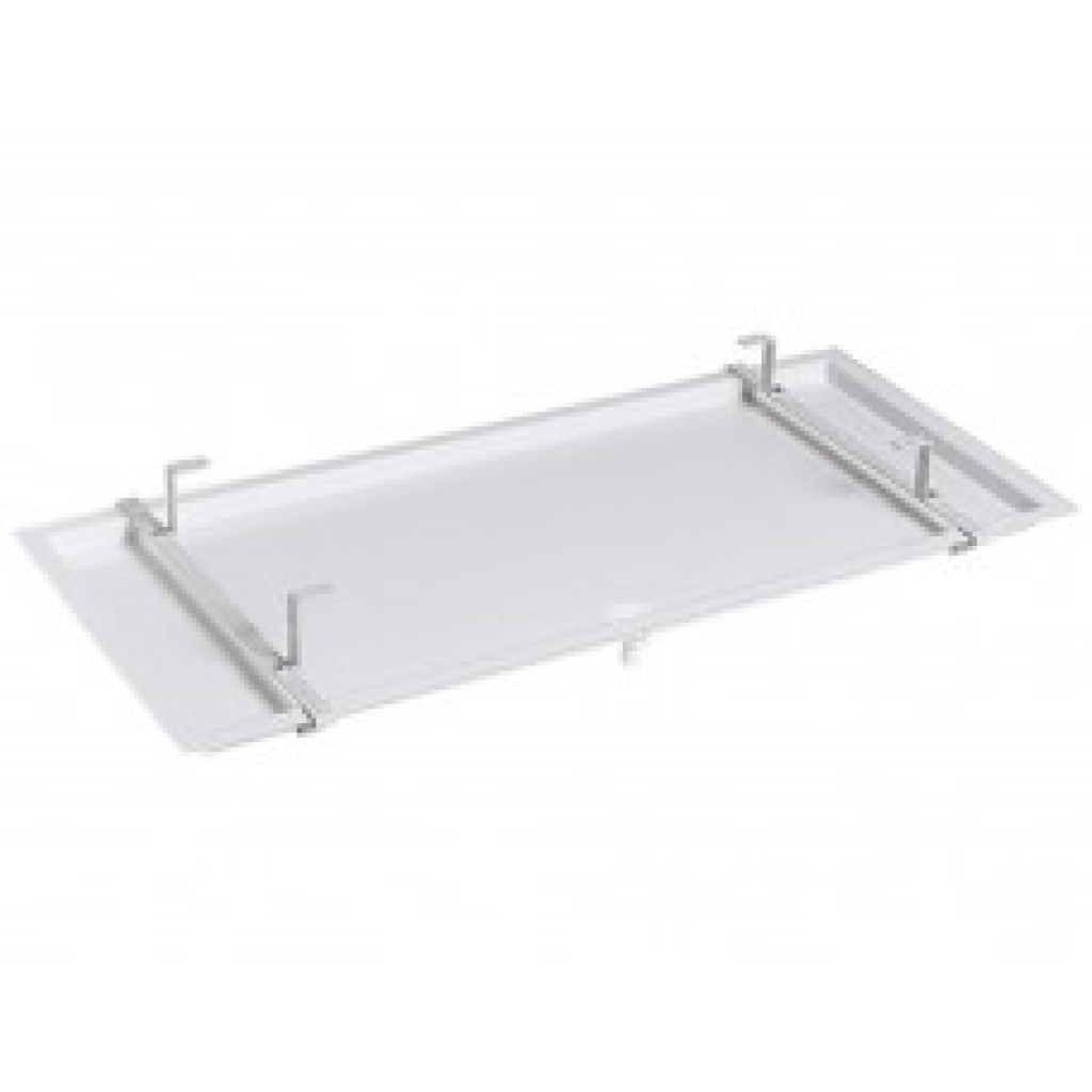 BAC VIDANGE PVC TRAY-940  *