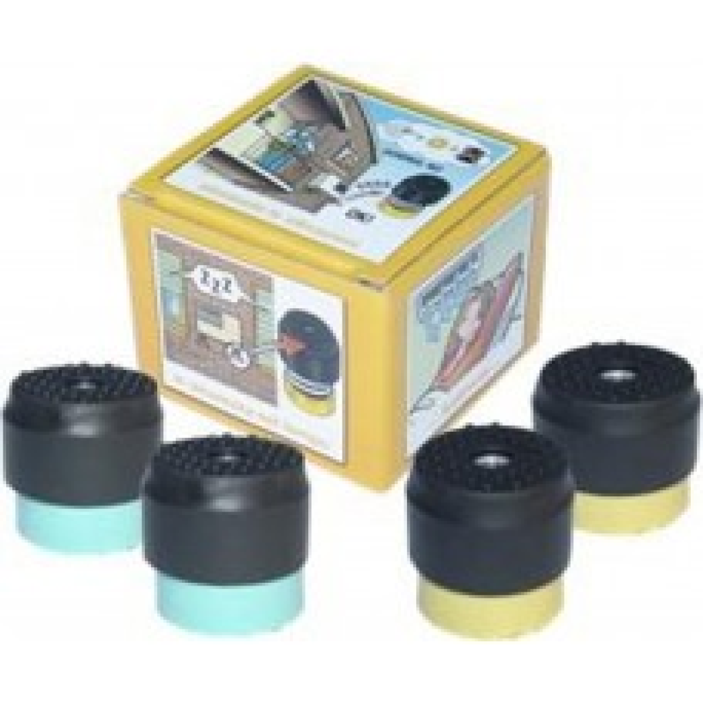 ACCESSOIRES CLIMA VIBRA-2  *