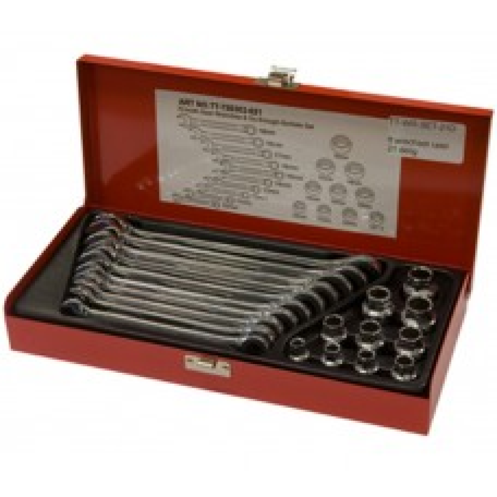 ACCESSOIRES CLIMA TT-WR-SET-21D  *