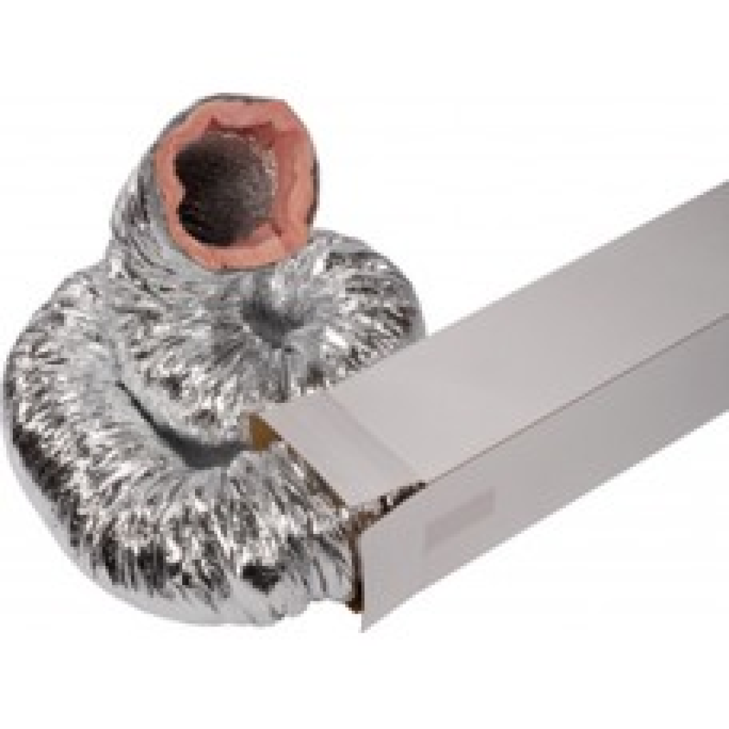 ACCESSOIRES CLIMA SONOFLEX-152 10M  *