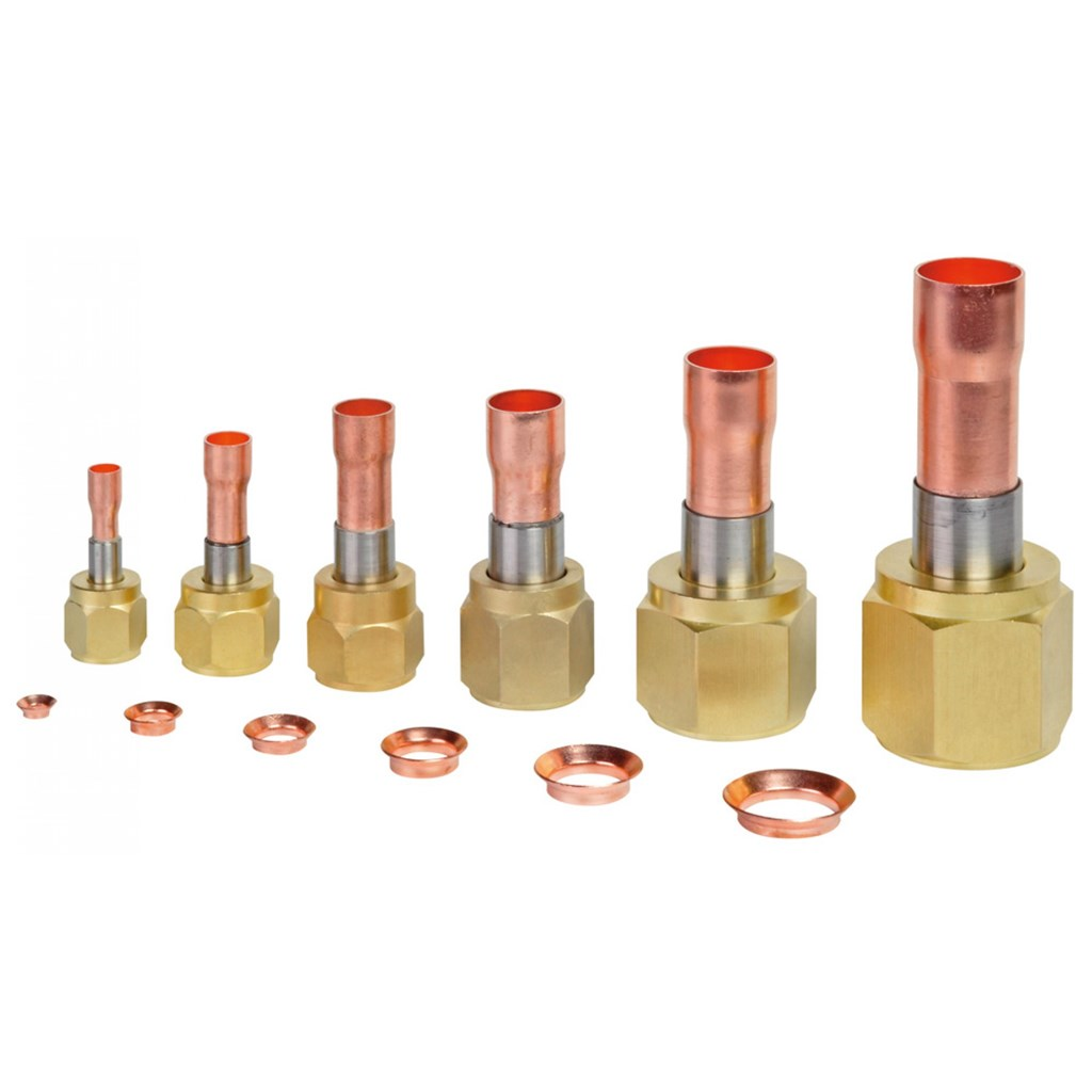 ACCESSOIRES CLIMA MSK06 10PC  *