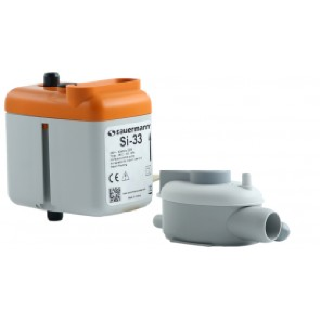 ACCESSOIRES CLIMA SI-33  *