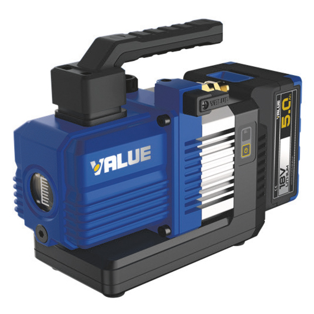ACCESSOIRES CLIMA VRP-2SLi  *
