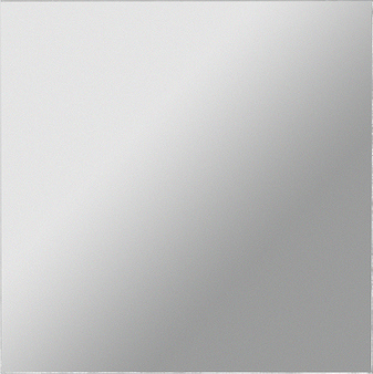 GLASPLAAT ACCESSOIRES  *