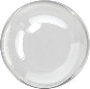 CAPOT SIGNAL LUMIN. BAÏONNETTE TRANSP. ACCESSOIRES  *