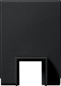 ADAPT. ENTR. CÂBLE CAN. 15 X 15 MM SYSTE  *