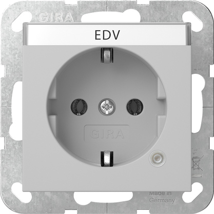 WCD/RA CTRL.L. + TK SYSTEM 55 GRIJS M  *