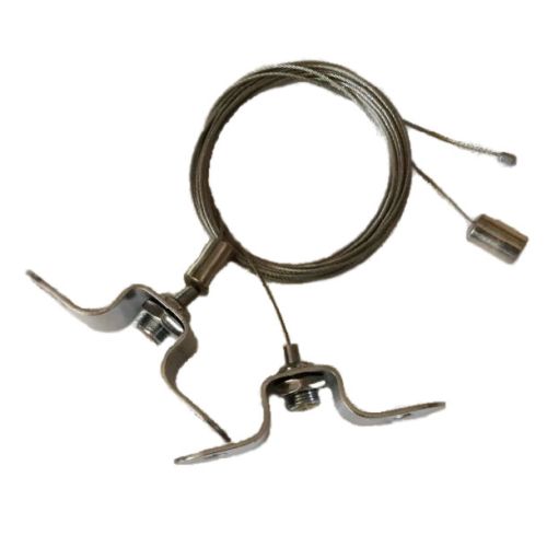 SET DE SUSPENSION POUR PROTECT LONGUEUR   *