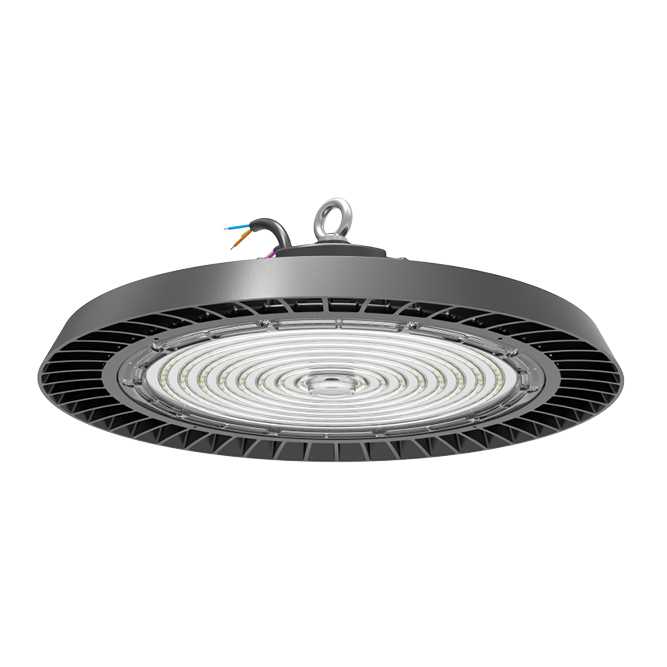 CLOCHE PHB S3 200W 4000K DALI  *