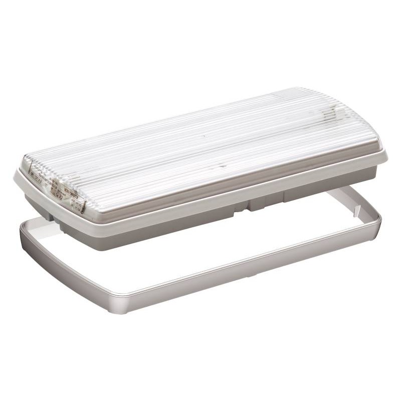 AFWERKKADER STEP LED  *