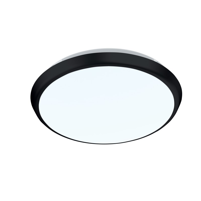 RING MOON STANDARD BLACK  *