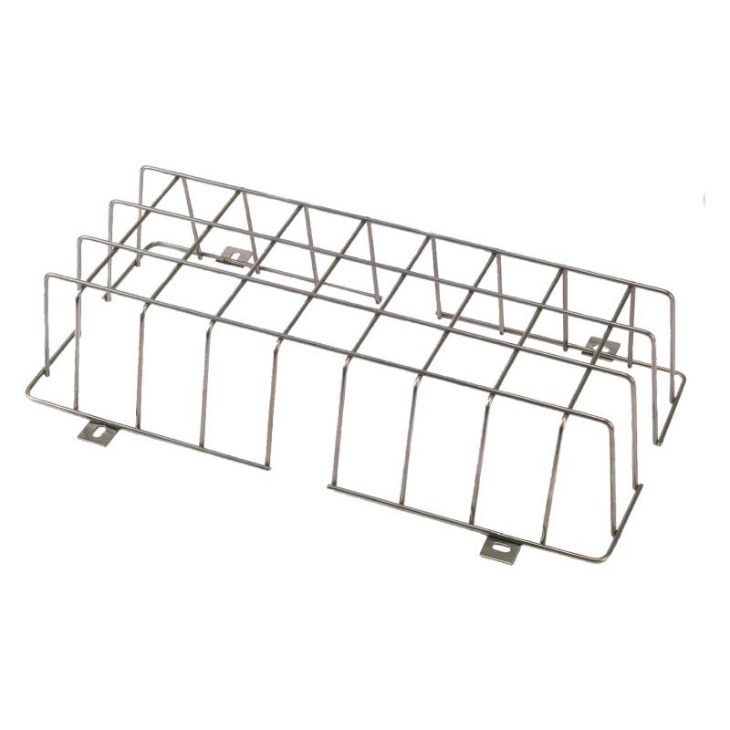 GRILLE PROTECTION CRISTAL/STEP 2 LED  *