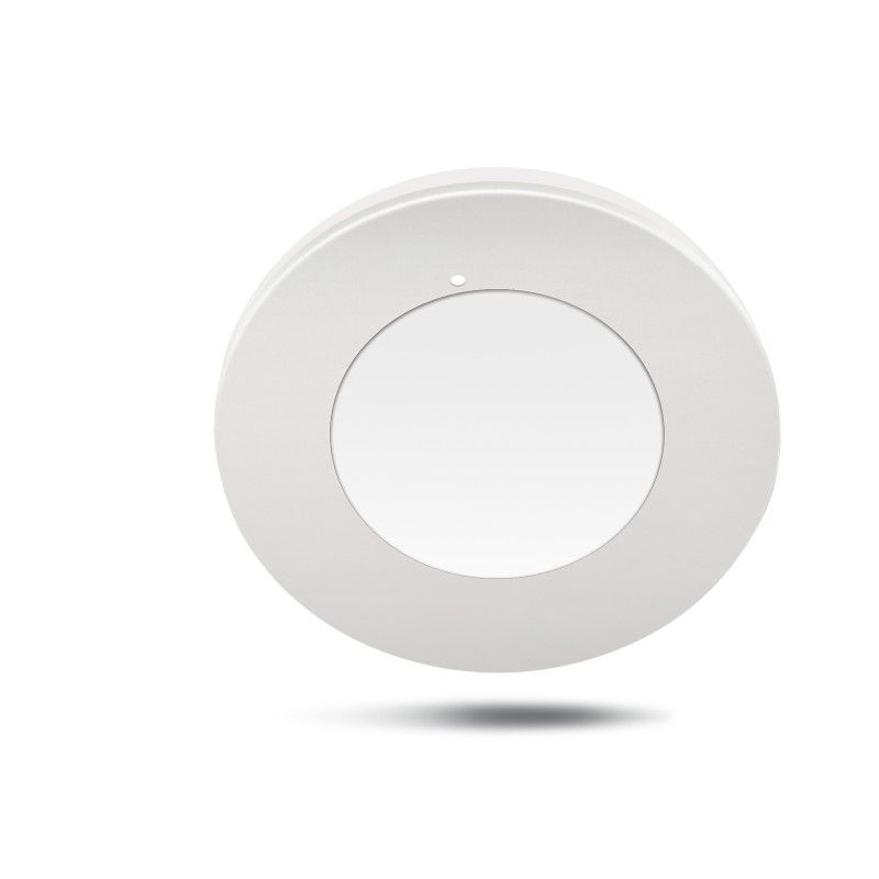 MINI ROUND CENTRAL BATTERY 1w BC  *