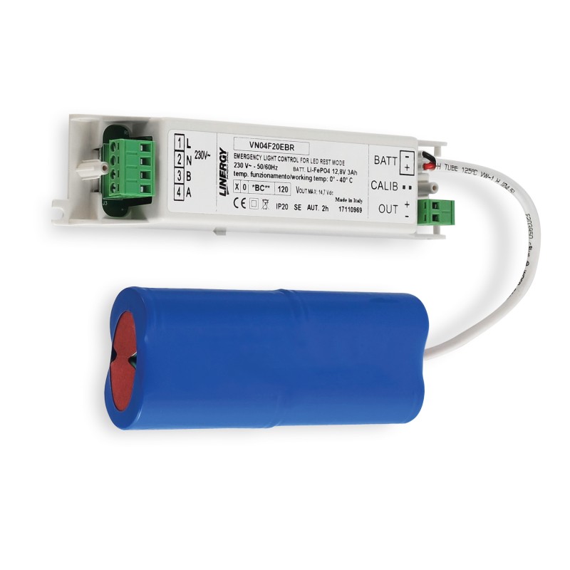 VIALED NET 2U AUTO  *