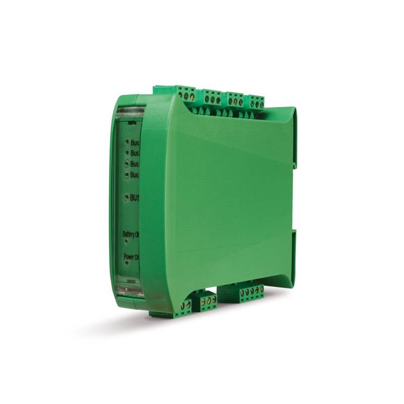 EXPANDER SPY MINI PLUS 2-WAY +64 DEVICES  *
