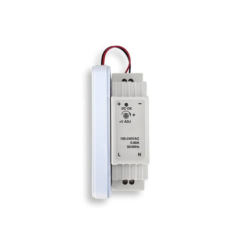SPY SYSTEM WIRELESS RANGE EXTENDER  *