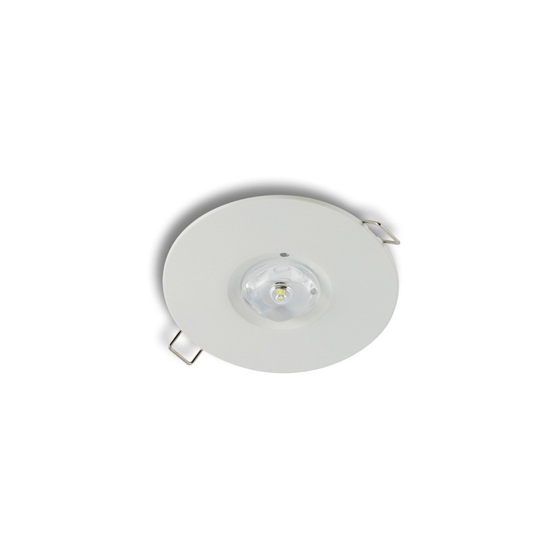 VIALED EVO 5,4W 3U 200LM NP WIT WIRELESS  *