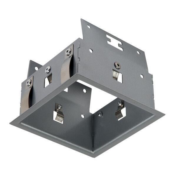 base encastrable pour cassette - carré  *
