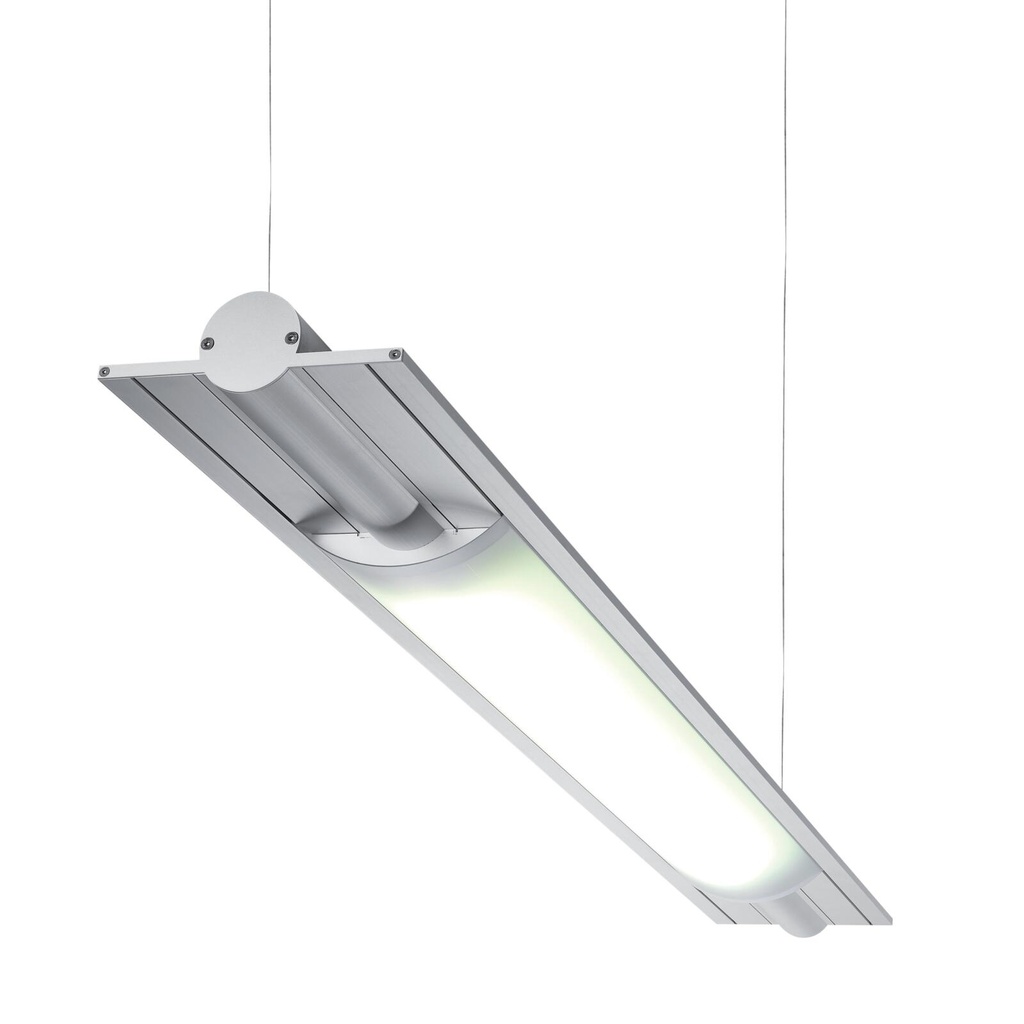 LICHTSYSTEEM WIT TEXTUUR