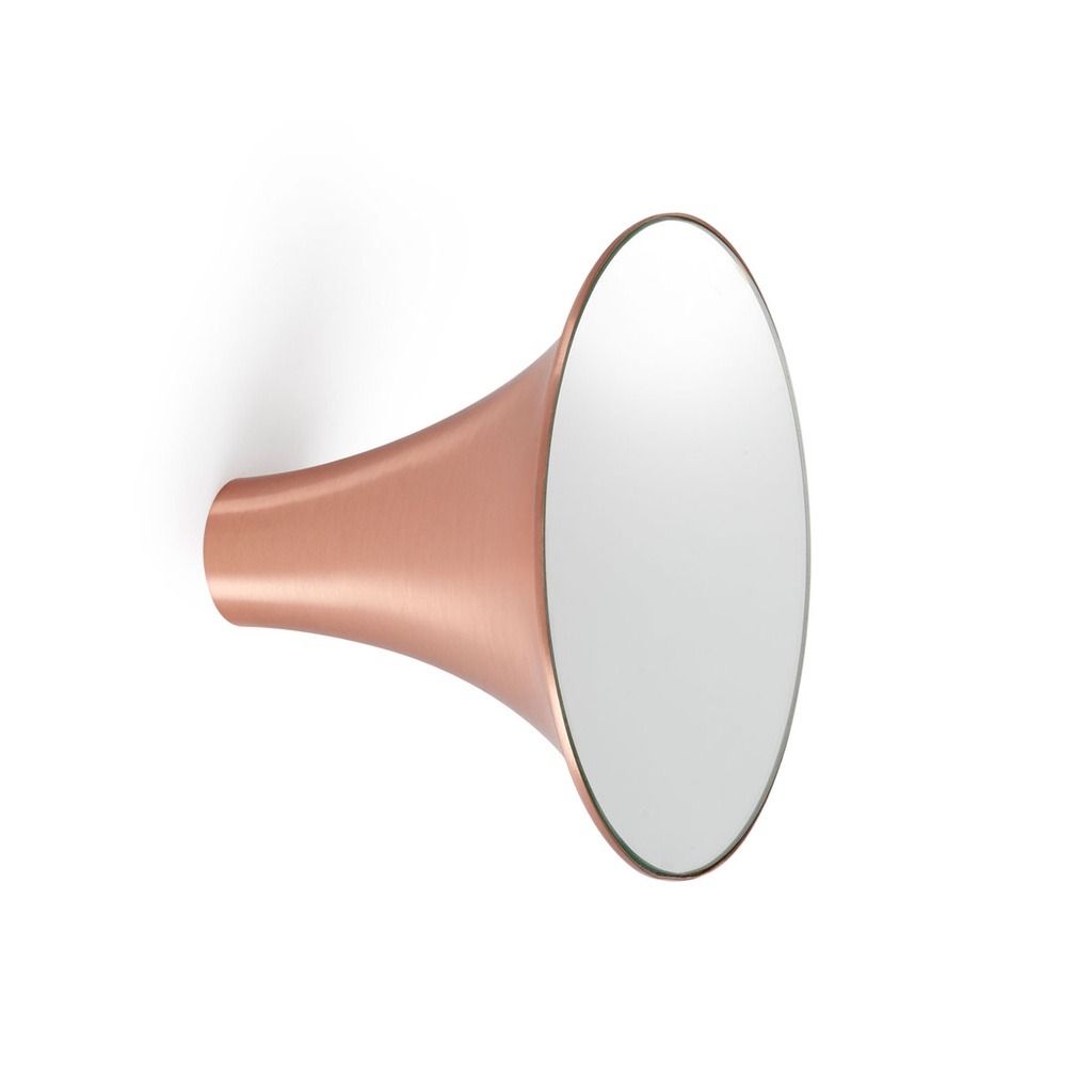 SIRENS W/C MIRROR COPPER ? 210  *