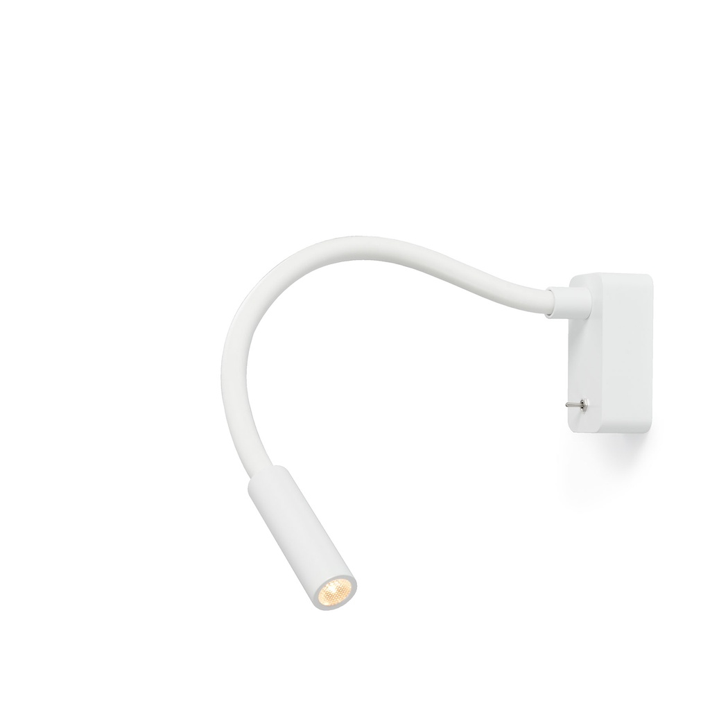 Scar-led 1FDS WW-W 400 white + white  *