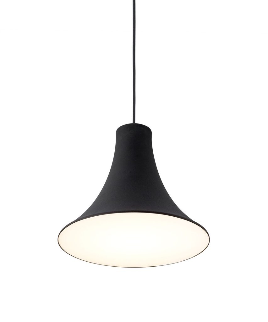 SIRENS SU DIFFUSER GLASS BLACK ? 210  *