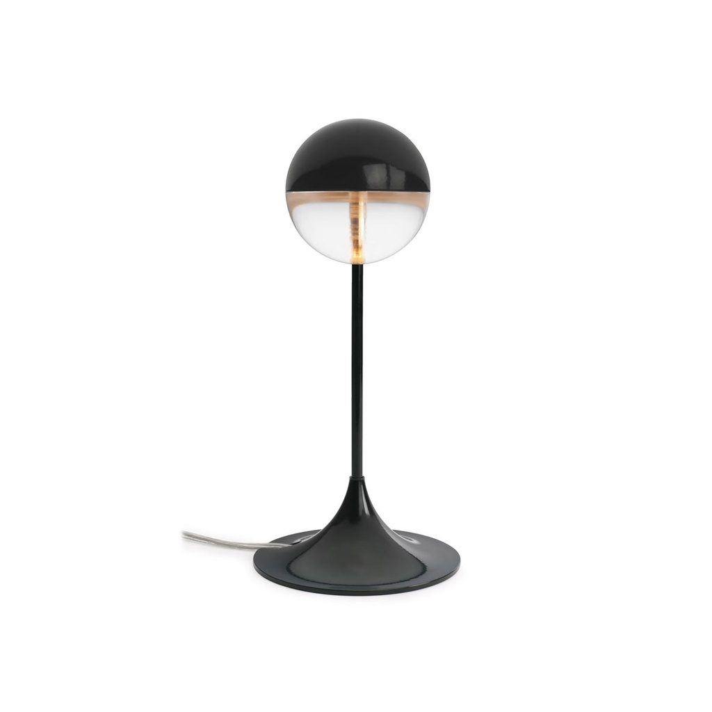 BOULY TABLE BLACK / WW / DRIVER + SWITCHINCL.  *