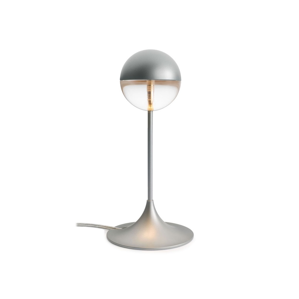 BOULY TABLE ALU / WW / DRIVER + SWITCH INCL.  *