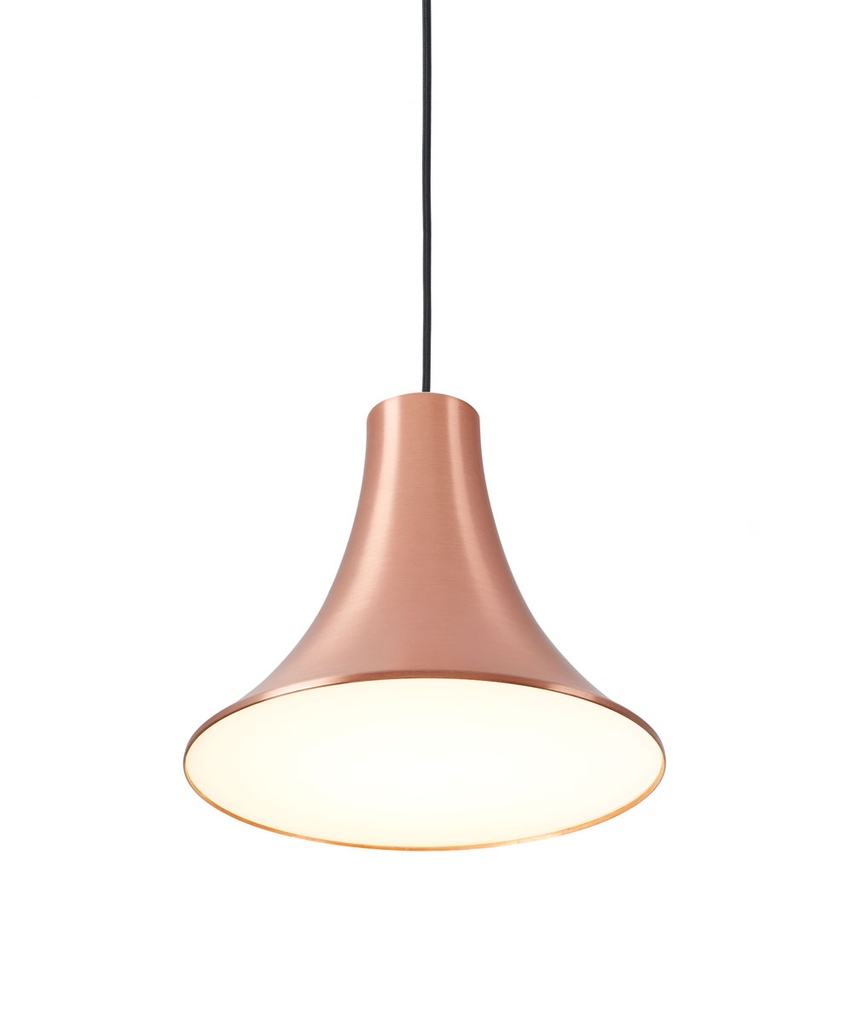 SIRENS SU DIFFUSER GLASS COPPER ? 210  *