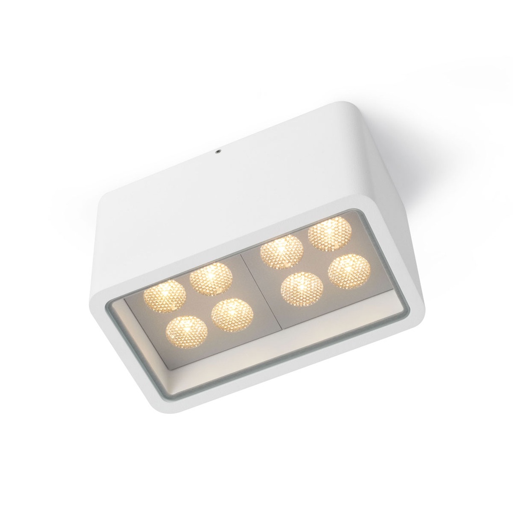 CODE 2 OUT LED WHITE / WW - 25° / DRIVERINCL. / NON-DIMMABLE  *