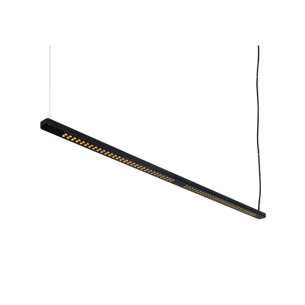 I-TRO BLACK 1 SIDE / DRIVER EXCL.  *