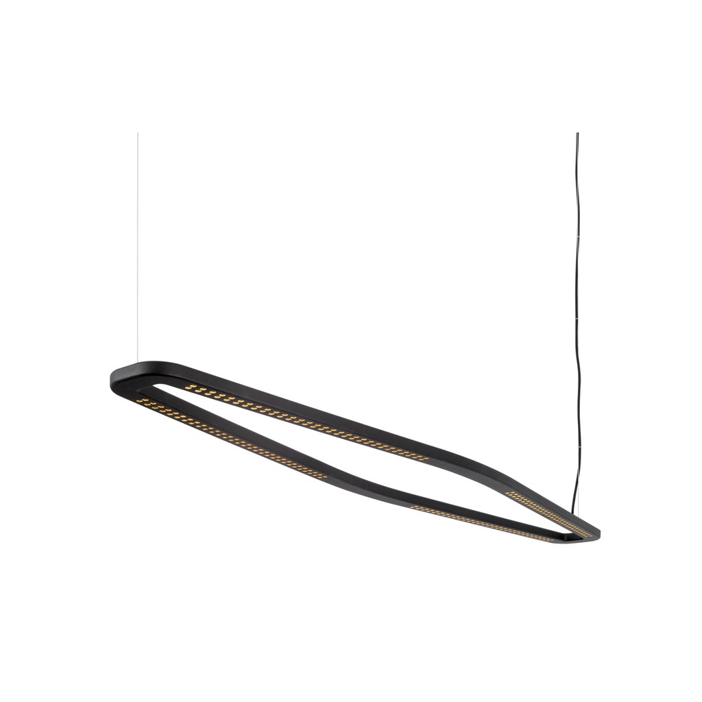 N-TRO BLACK / DRIVER EXCL.  *