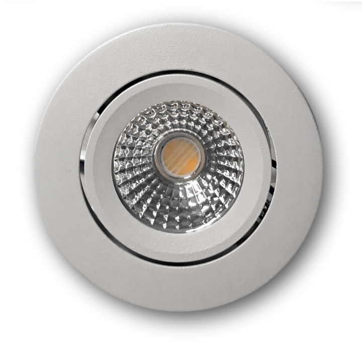 DOWNLIGHT TECO SOLIS IP54 DIM CCT BLANC