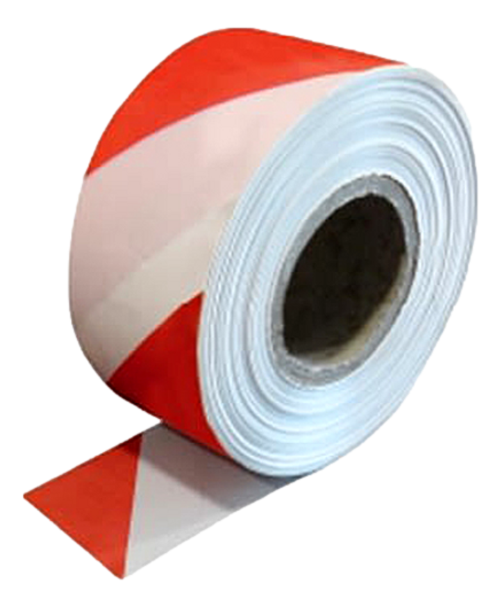 AFBAKENINGSLINT ROOD/WIT  *