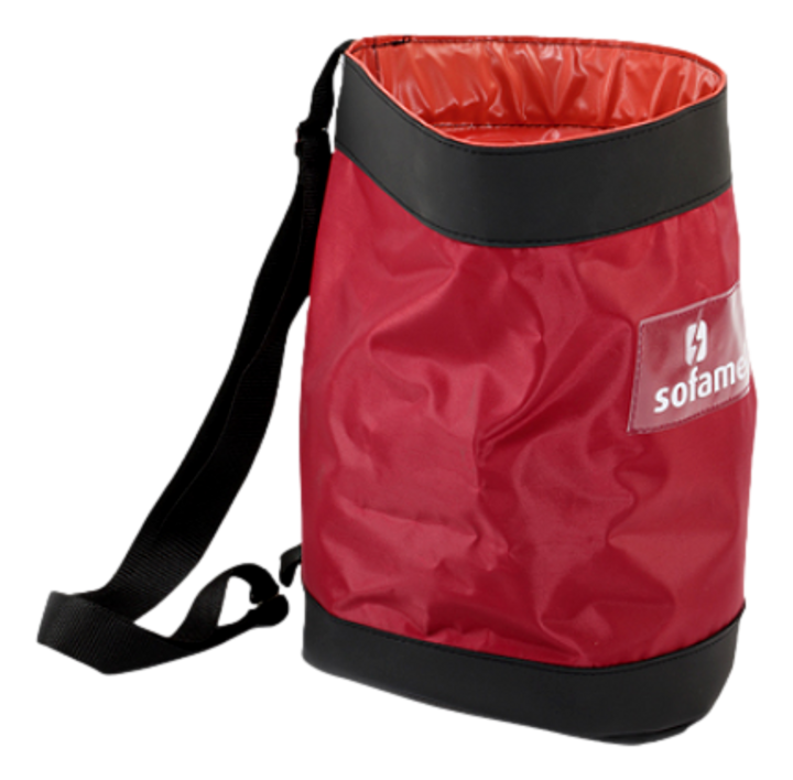 SAC-CAPUCHON  *