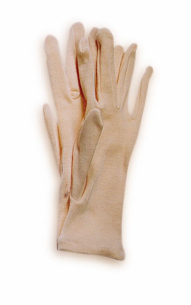 GANTS IGNIFUGES TAILLE 8  *