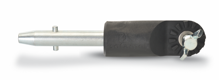ADAPTATEUR DE BAÏONNETTE => UNIVERSEL-K  *