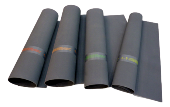 TAPIS ISOLANT CLASSE 2  1,2X1,0M  *