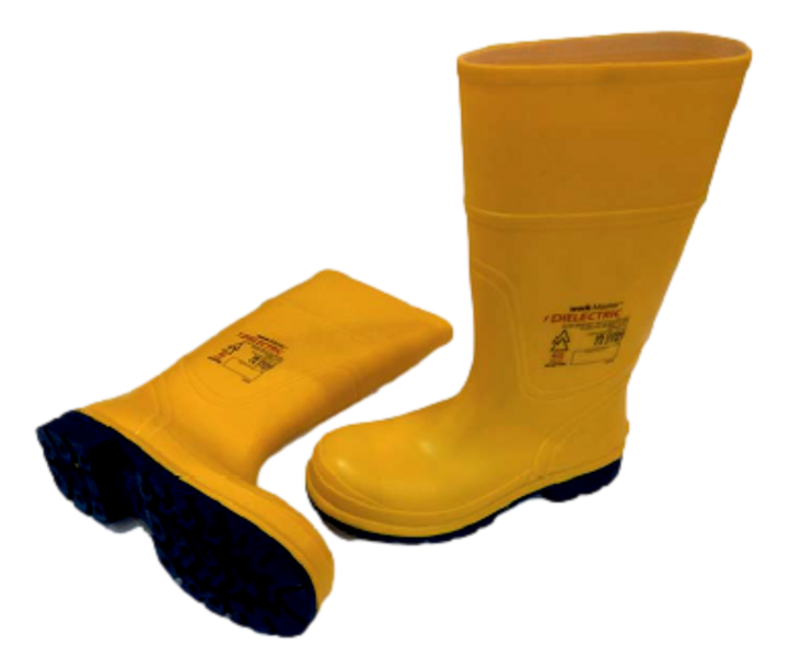BOTTES DIÉLECTRIQUES CLASSE 2 T45  *