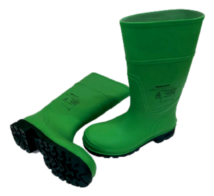 BOTTES DIÉLECTRIQUES HV3+ CLASSE 3 T45  *