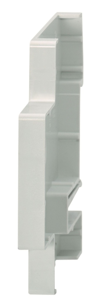 MODULE D'ESPACEMENT 1/2 MOD.  *