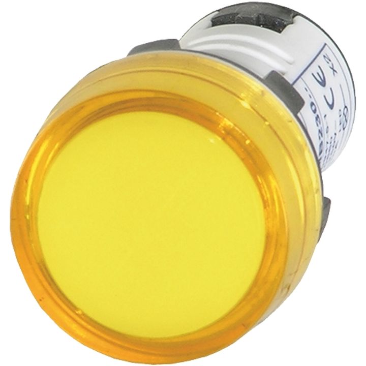 MONOBLOK-LED GROEN  *
