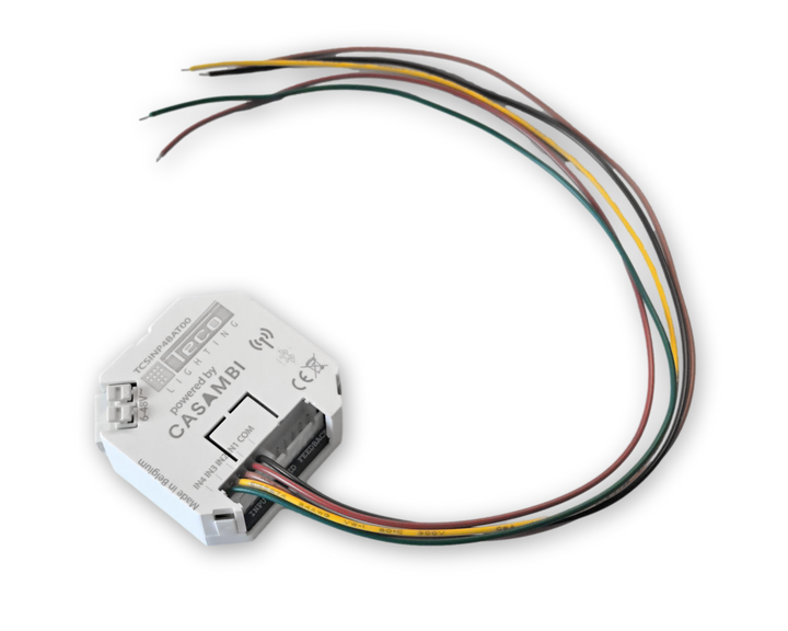 MODULE DE COMMANDE CASAMBI 6-48V AC/DC  *