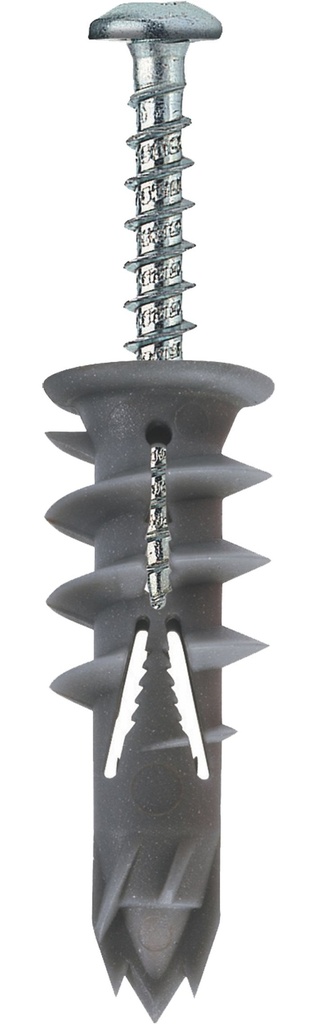 PLUG T-CLICK 4.5X45MM  *