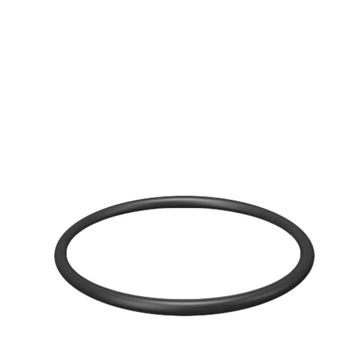 RUBBEREN O-RING  *
